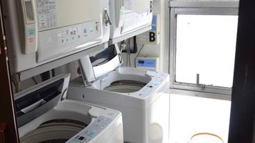 ランドリー ルーム / 4