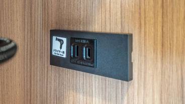 客室の設備とサービス / 27