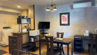 スーペリアスタジオ(BROOKLYN) 禁煙