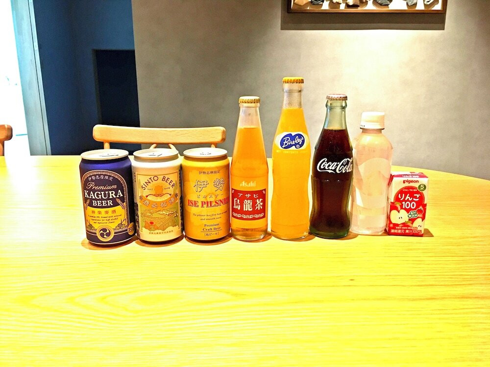 客室の設備とサービス