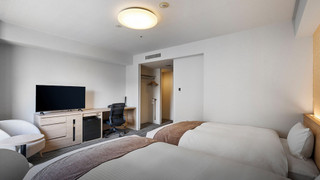 コーナーツイン 喫煙可