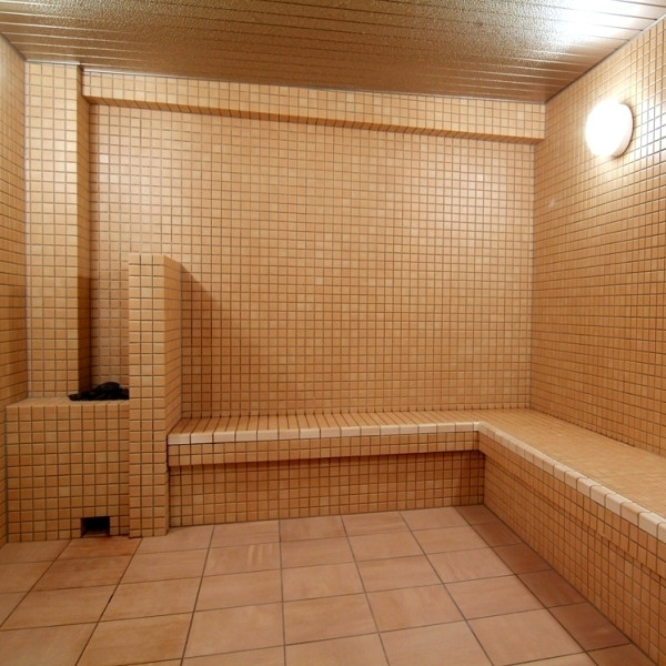 日帰り健康ランド「華のゆ」⑥