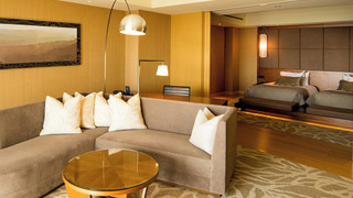 スーペリア スイートツイン　禁煙