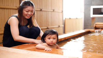 Introducing hotels and ryokan where you can stay with children safely3244612