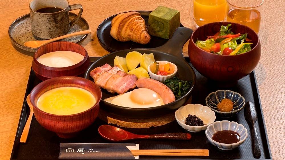洋食一例 / 2