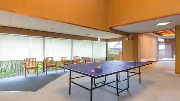 スポーツ設備 / 1