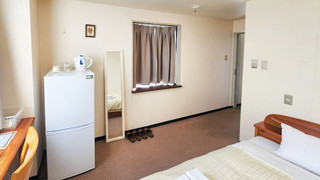 ベーシック ダブルルーム 禁煙