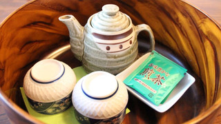 スタンダード和室 シティービュー