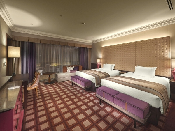 川奈ホテル（カワナホテル） / 2