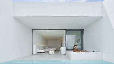 専用スパ浴槽 / 8