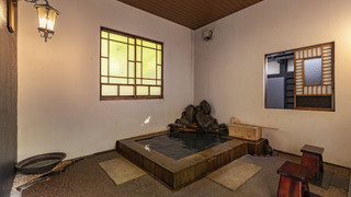 スイート　露天風呂付き