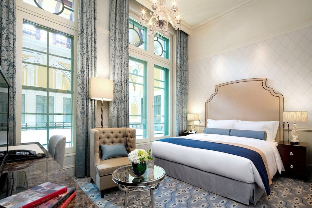 ヨーロピアンクラシックなお部屋で主役気分♪4770713