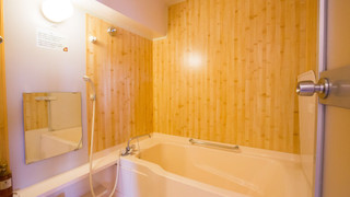 コンパクトツインルーム 禁煙