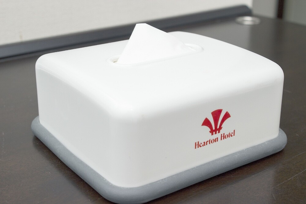 客室の設備とサービス