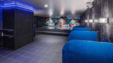 ホテルプラム（HOTEL PLUMM）横浜（ホテルプラムヨコハマ） / 1