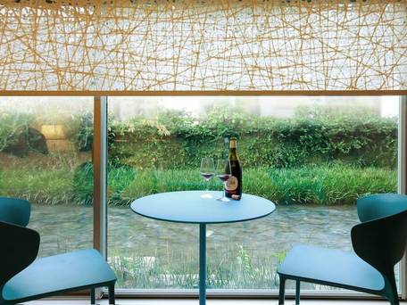 式音庵 祇園白川 / 1