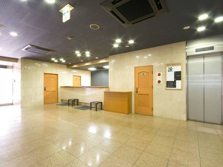 ジーアールホテル水道町 / 2