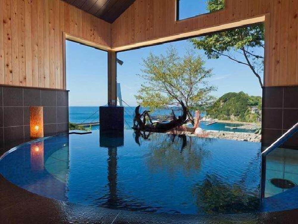 温泉