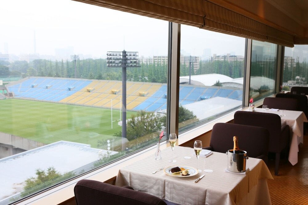 ホテル アラマンダ 青山（ホテル アラマンダ アオヤマ） / 1