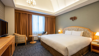 ロイヤル ダブルルーム 禁煙