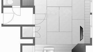ファミリー ルーム 禁煙 別館