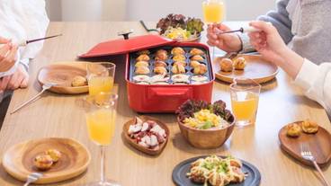 施設内の設備 / 3