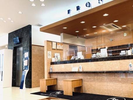 東横イン名古屋尾張一宮駅前 / 2