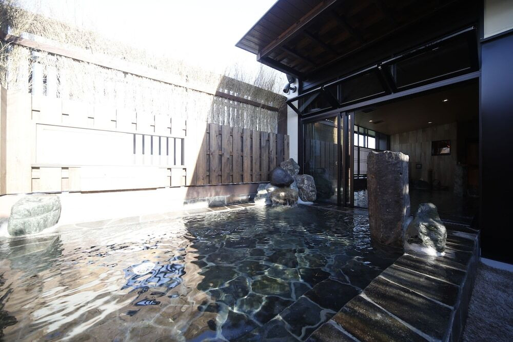 温泉