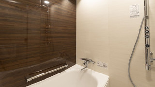 モデレート ダブル 禁煙