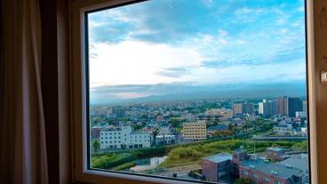 客室からの眺望一例 / 7