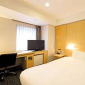 スマイルホテル大阪四ツ橋（大阪府 ビジネスホテル） / 4