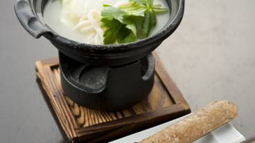 草津ホテル　別館　綿の湯（クサツホテル ベッカン ワタノユ） / 1