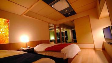 海庭ベッドルーム / 8