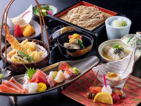 ホテル国際21 / 2