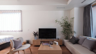 スタンダード ルーム