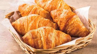 朝食スペース / 7