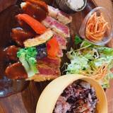 玉ねぎ倉庫跡地 志知カフェ（タマネギソウコアトチシチカフェ）