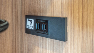 エコノミー ダブルルーム 禁煙