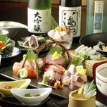 新潟で日本酒を楽しもう！地酒を味わえるスポット9選