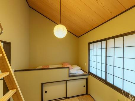 宿家 浅草千の川 / 5