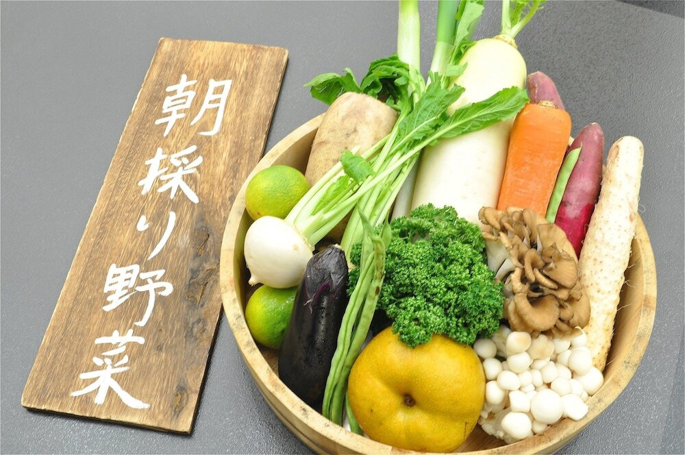 食事・飲み物