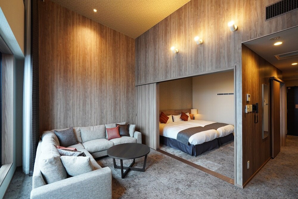 富良野ワイナリーのオーナーが手掛けたホテル＆コンドミニアム4287419