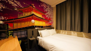 スタンダード ダブルルーム