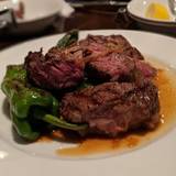 トラットリア・フランチェスカ(トラットリアフランチェスカ)