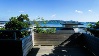 ヒルサイドヴィラ