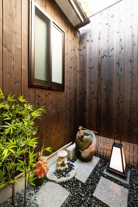 コートヤード ビュー