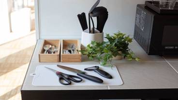 専用簡易キッチン / 16