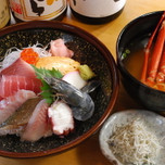 小田原の海の幸を召し上がれ！駅&漁港周辺の美味しい海鮮料理店7選