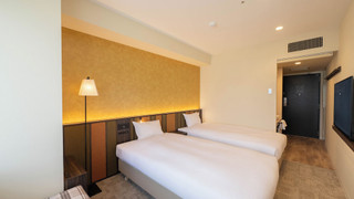 モデレートツイン [禁煙]