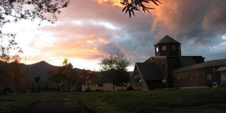 屈斜路原野ユースゲストハウス